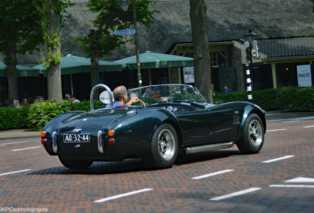 AC Cobra Superformance 427 S/C