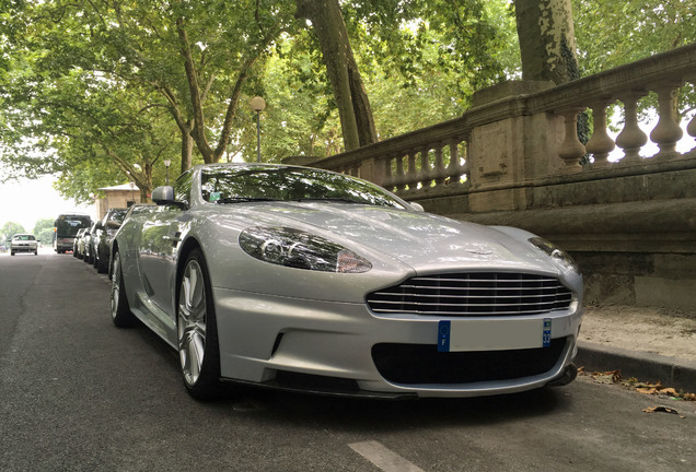 Aston Martin DBS