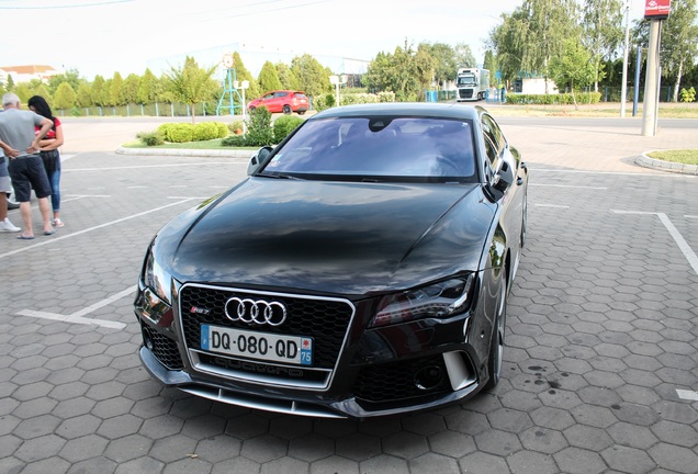 Audi RS7 Sportback