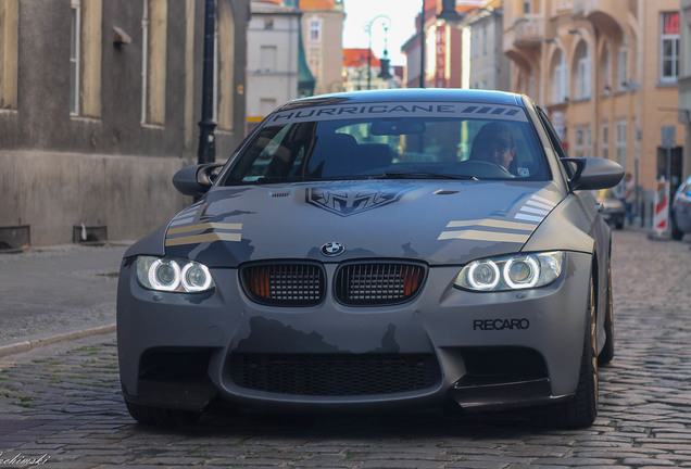 BMW G-Power M3 E92 Coupé