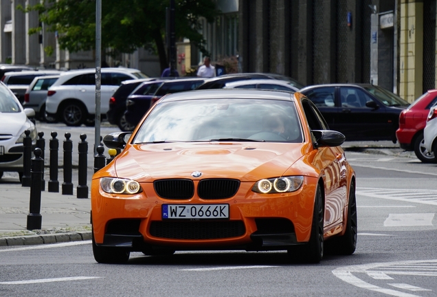 BMW M3 E92 Coupé