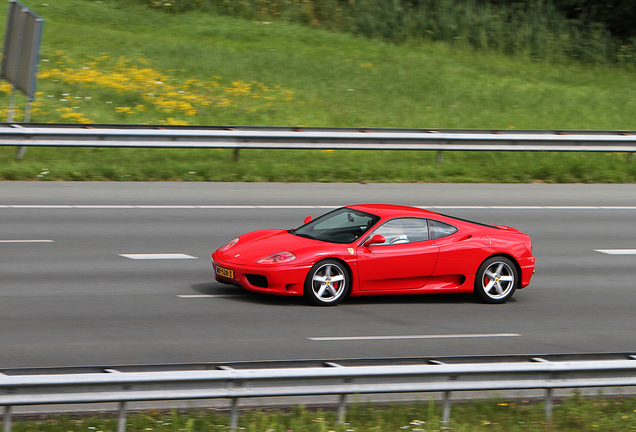 Ferrari 360 Modena