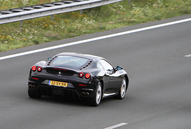 Ferrari F430