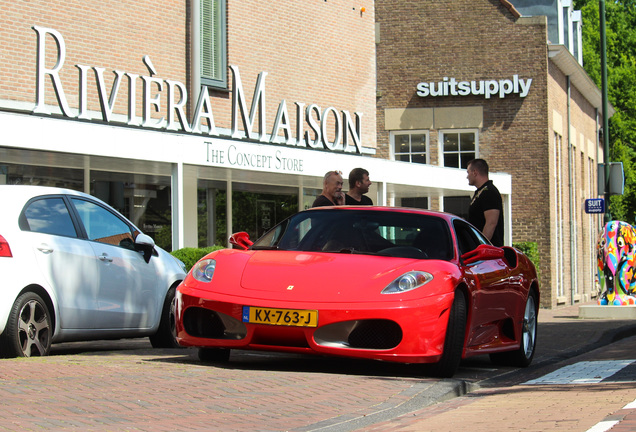 Ferrari F430