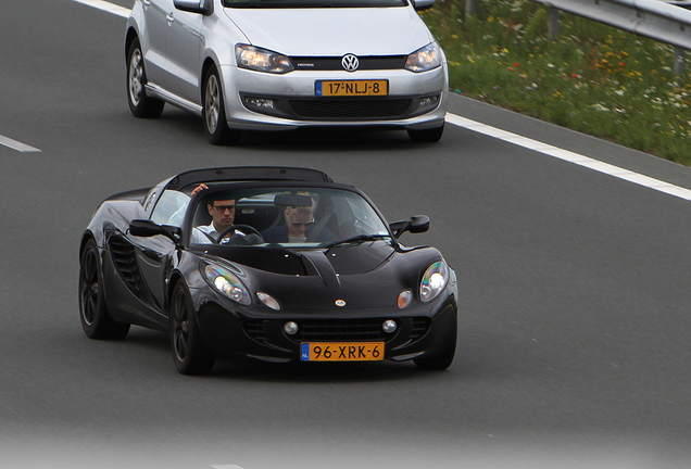 Lotus Elise S2 111S