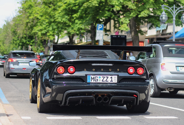 Lotus Komo-Tec Exige EX460