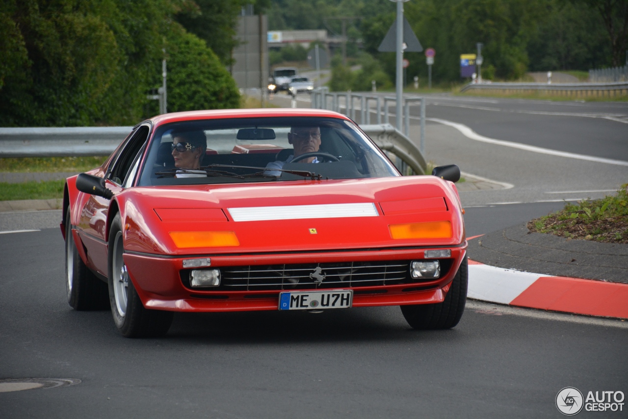 Ferrari 512 BBi