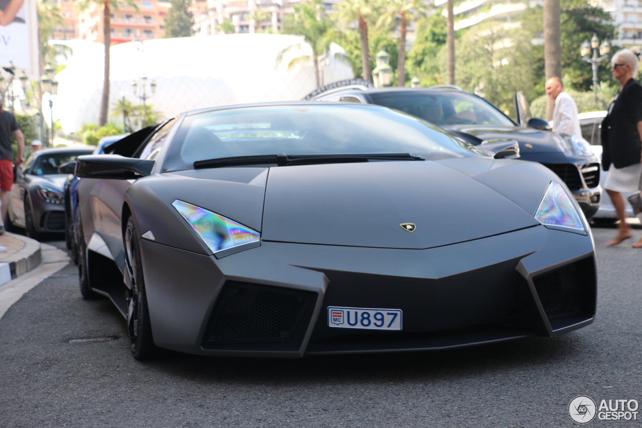 Lamborghini Reventón