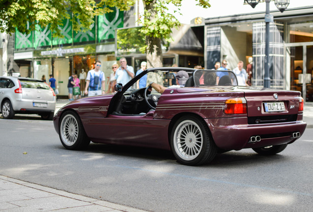 Alpina RLE