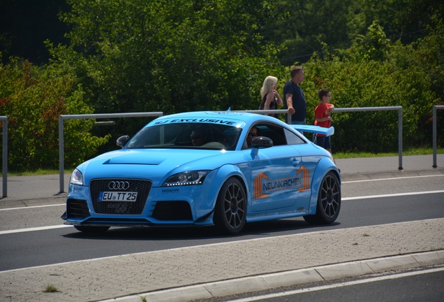 Audi TT-RS SJ-Exclusive