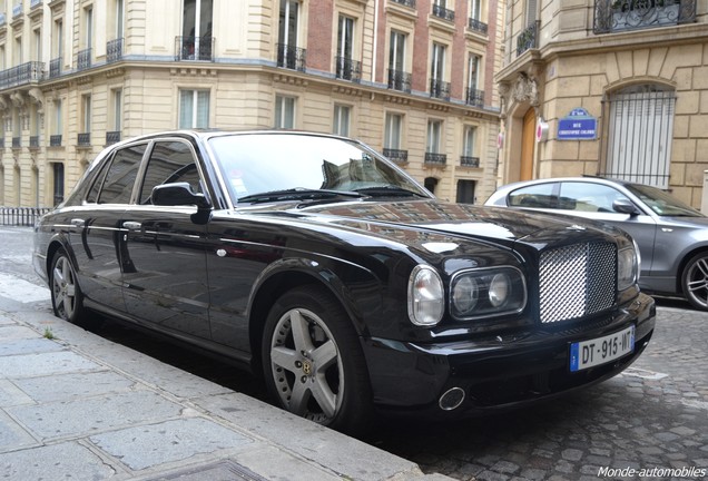 Bentley Arnage T