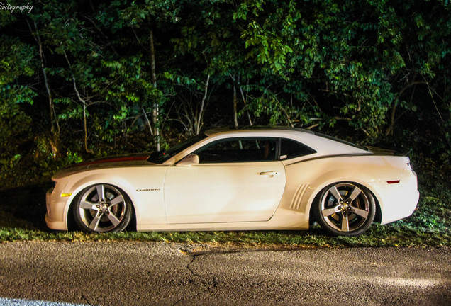 Chevrolet Camaro SS