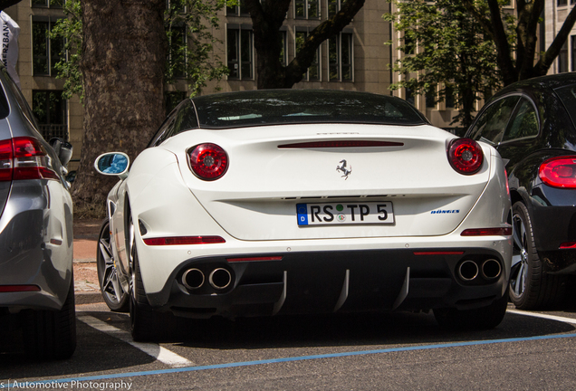 Ferrari California T