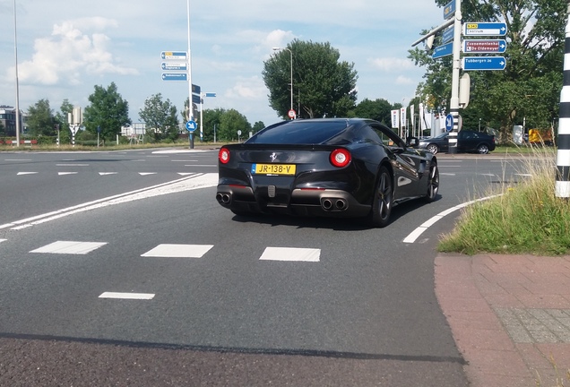 Ferrari F12berlinetta