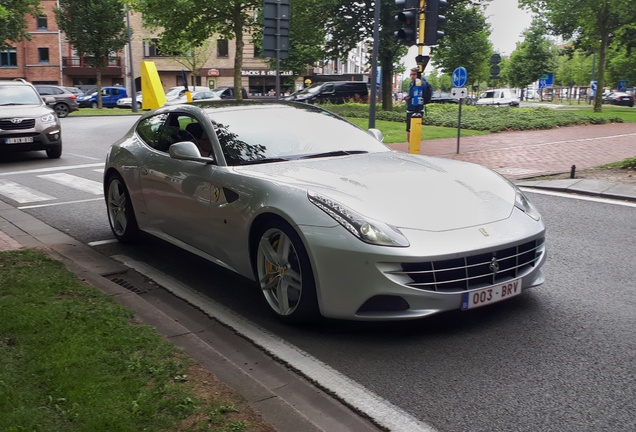 Ferrari FF