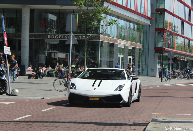 Lamborghini Gallardo LP560-4