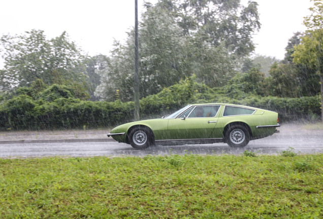 Maserati Indy 4700