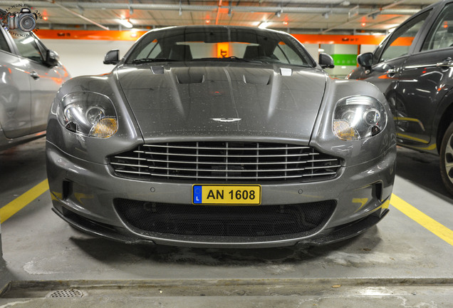 Aston Martin DBS