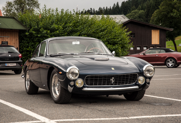 Ferrari 250 GT Berlinetta Lusso