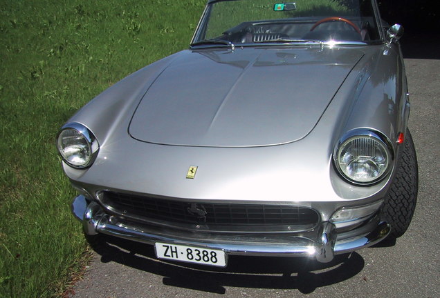 Ferrari 275 GTS