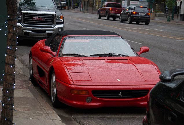 Ferrari F355 Spider