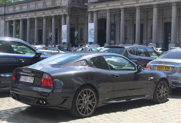 Maserati GranSport