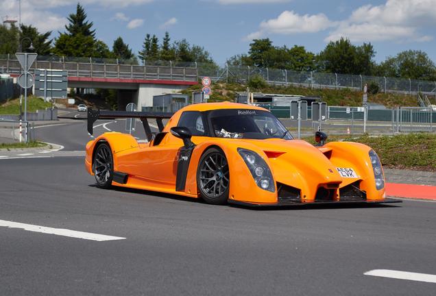 Radical RXC Turbo 500