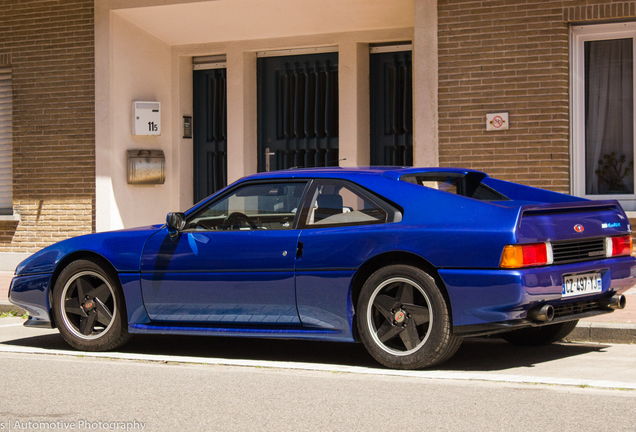 Venturi Atlantique 260