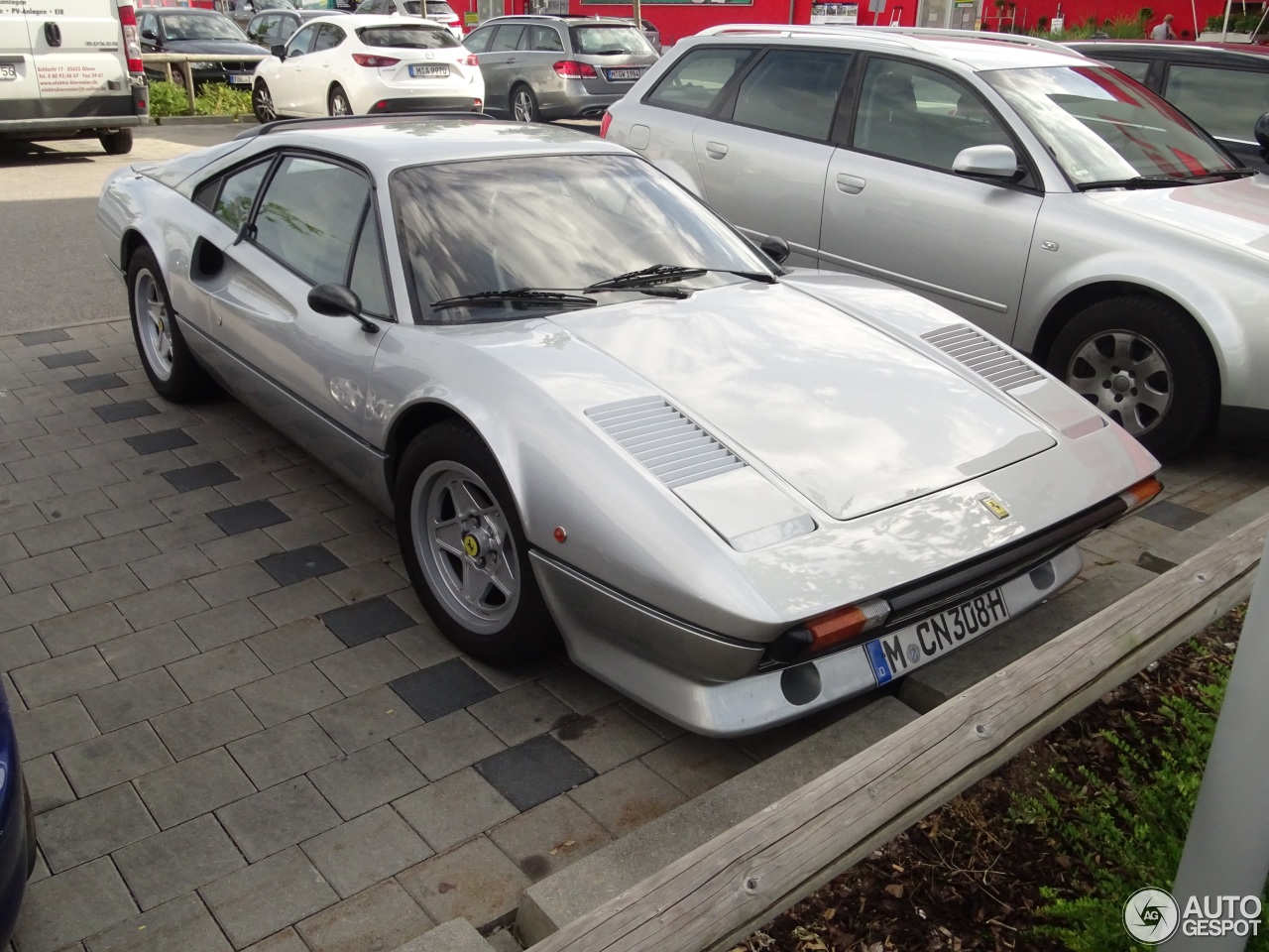 Ferrari 308 GTB