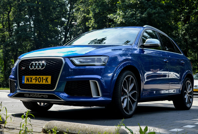 Audi RS Q3