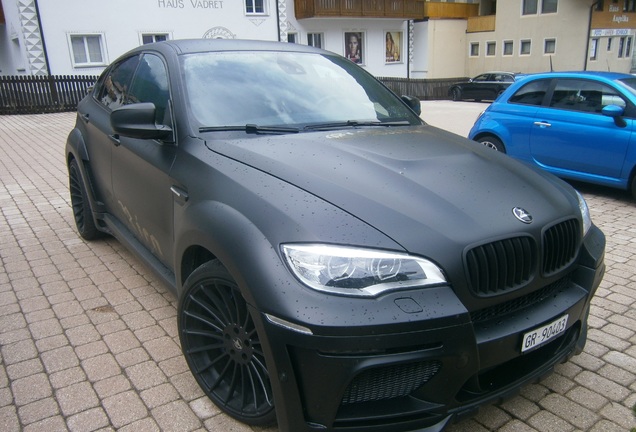 BMW Hamann Tycoon Evo M