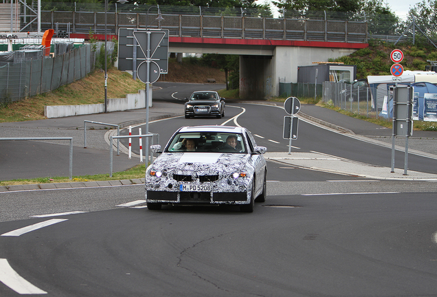 BMW M340i G20