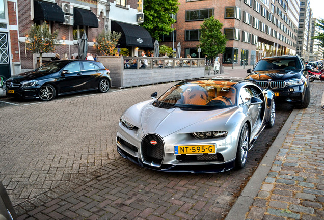 Bugatti Chiron