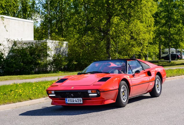 Ferrari 308 GTSi