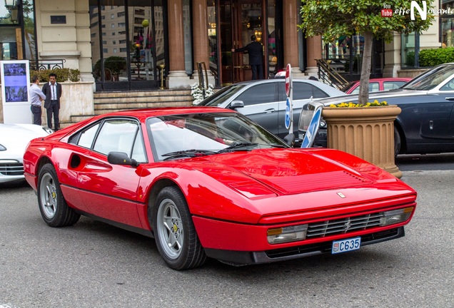 Ferrari 328 GTB