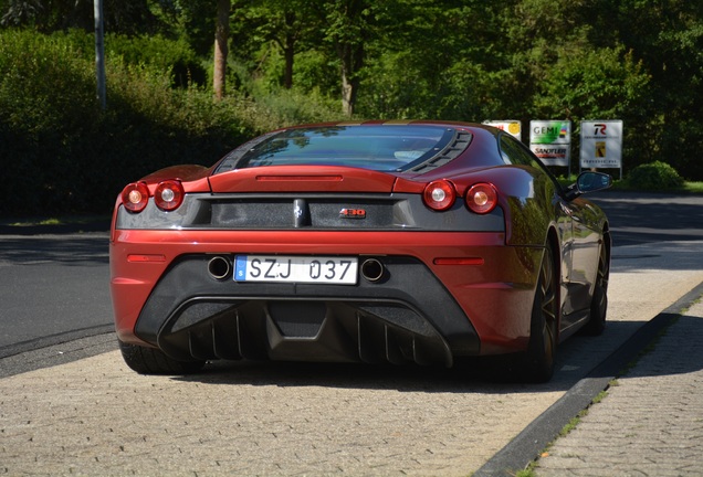 Ferrari 430 Scuderia