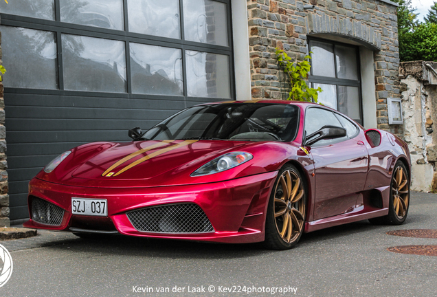 Ferrari 430 Scuderia