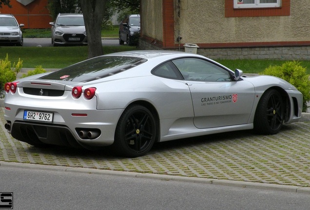 Ferrari F430