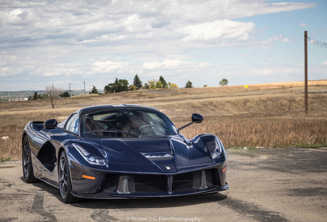 Ferrari LaFerrari