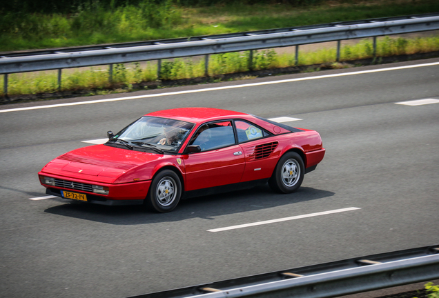 Ferrari Mondial 3.2