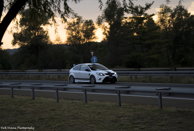 Ford Focus RS 2009