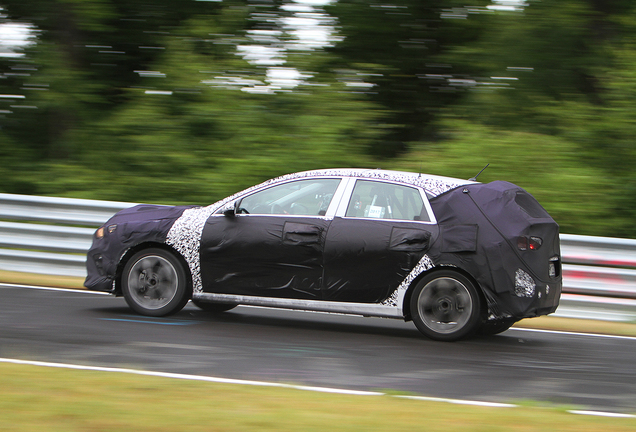 Hyundai i30 N