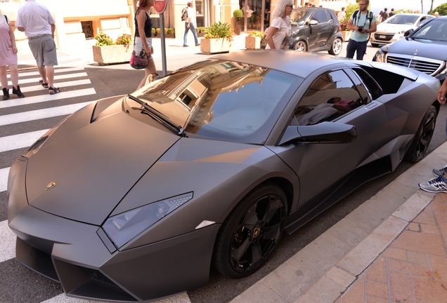 Lamborghini Reventón