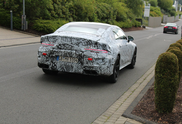 Mercedes-AMG GT 63 X290