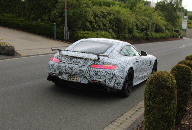 Mercedes-AMG GT R C190