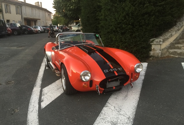 Shelby Cobra 427