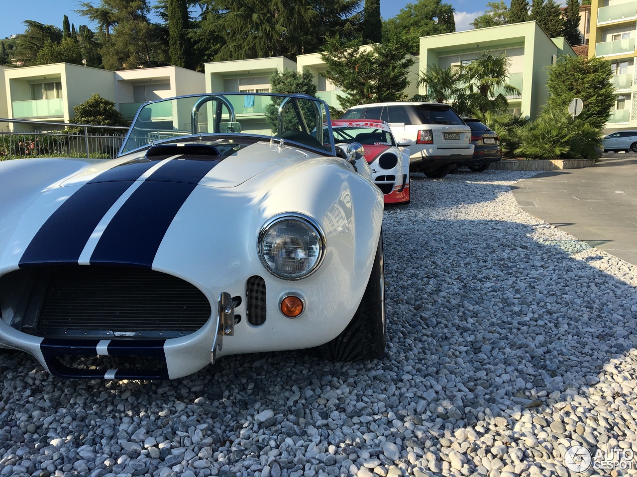 AC Cobra