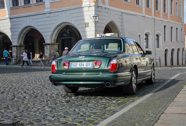 Bentley Arnage R