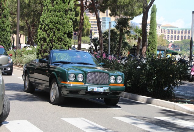 Bentley Azure