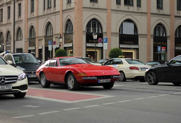 Ferrari 365 GTB/4 Daytona